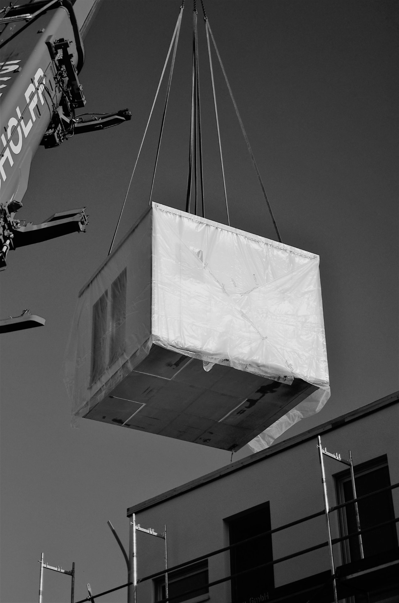 Strutture modulari rapide